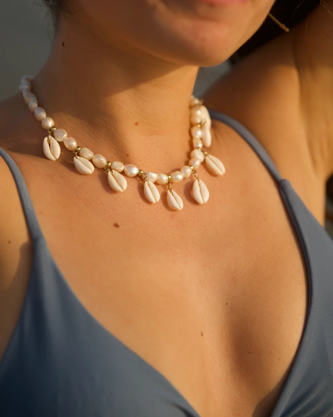 Collier Txirla