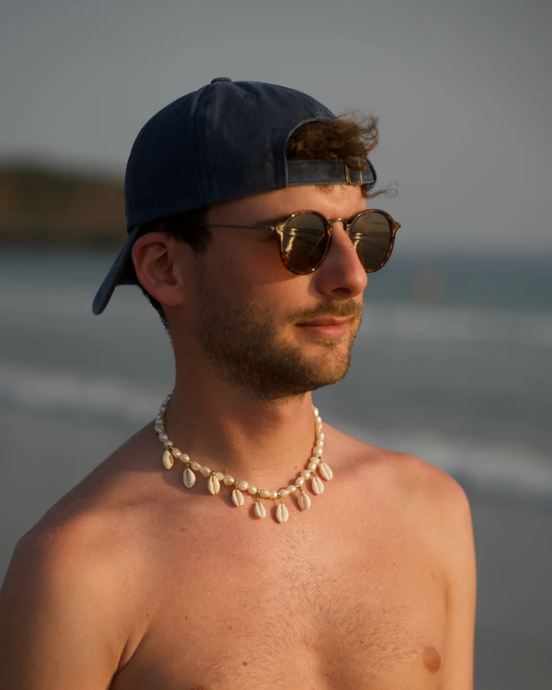 Collier Txirla