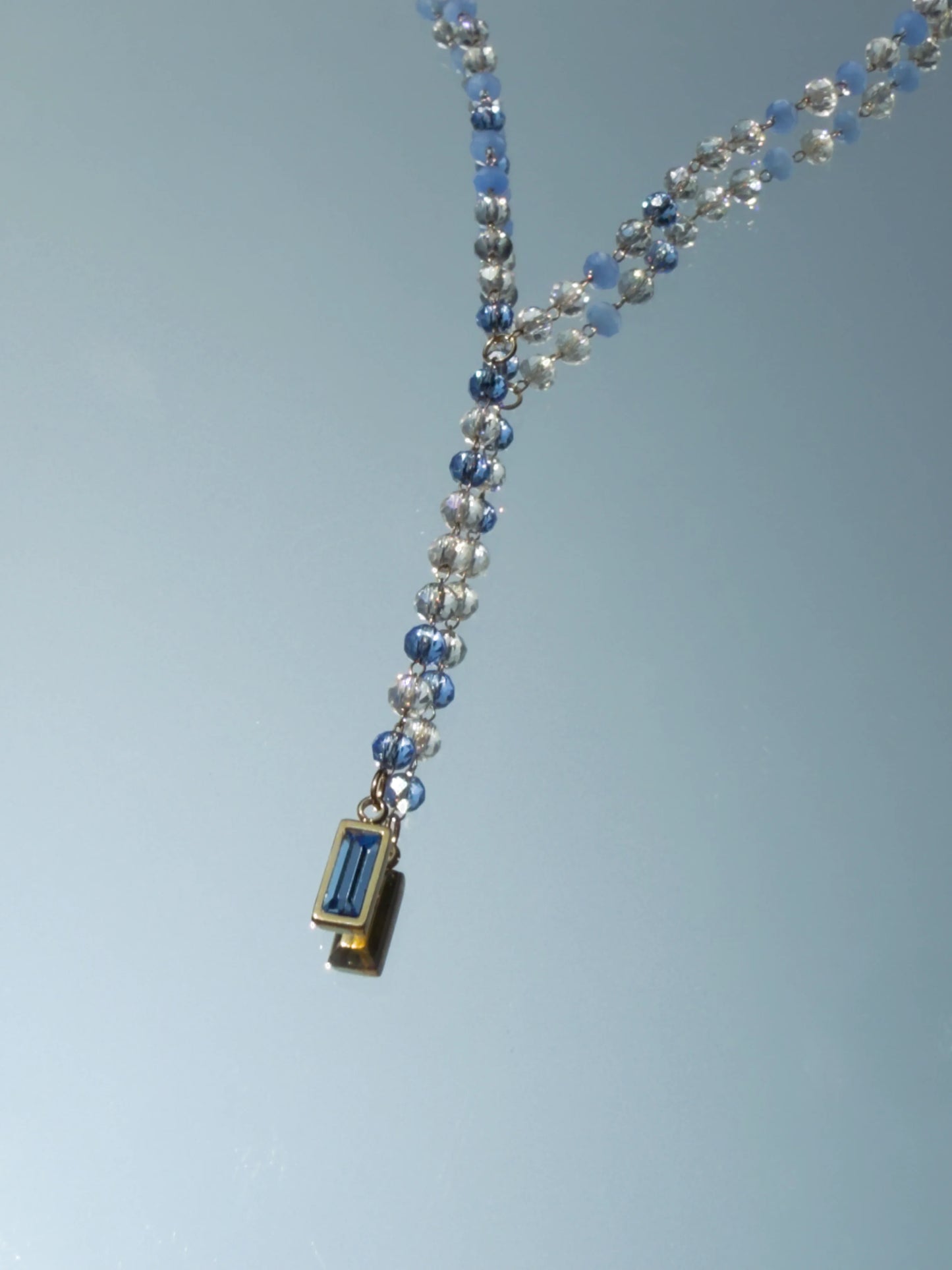 Collier Olaurdine