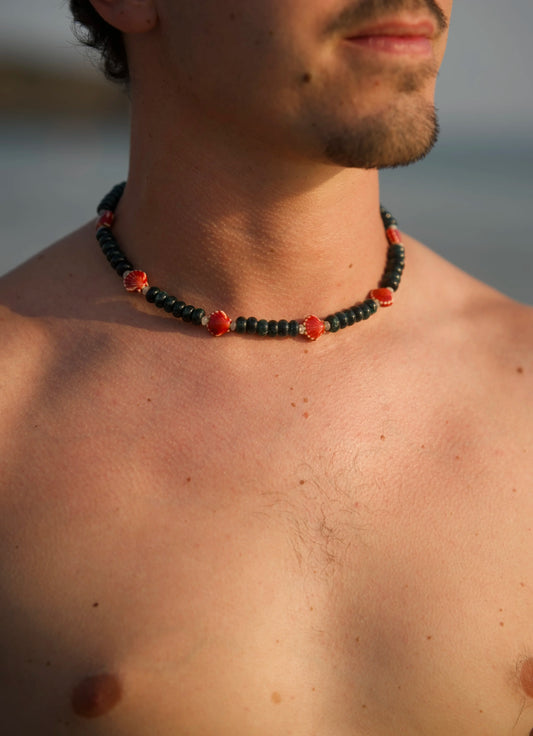 Collier Azéa