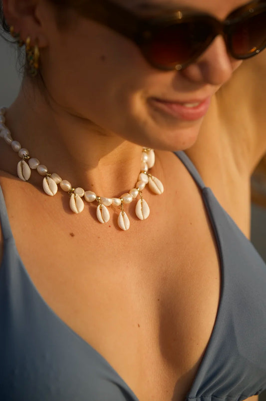 Collier Txirla