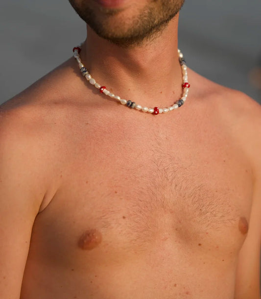 Collier Amanoria
