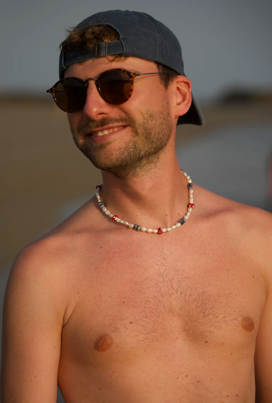Collier Amanoria