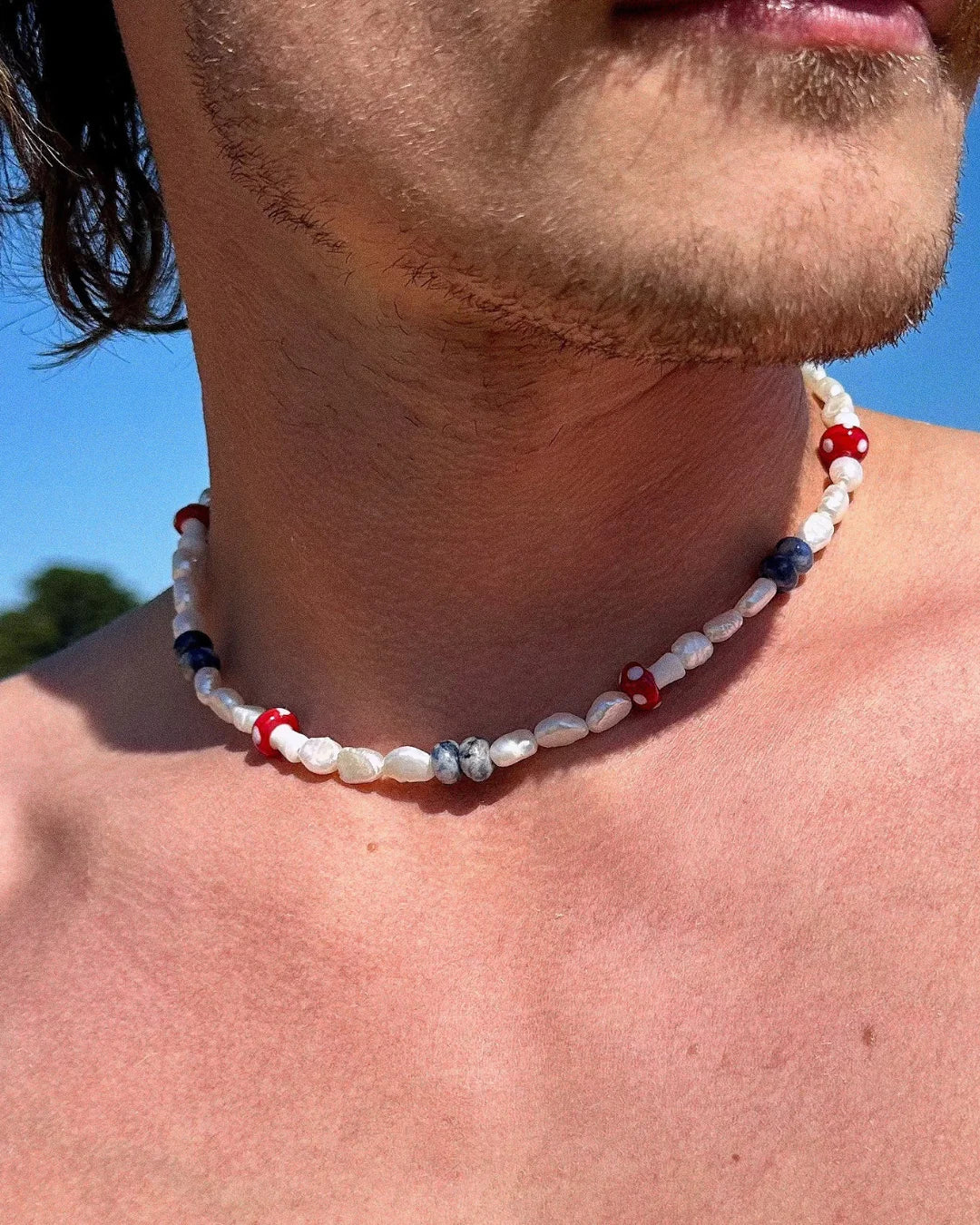 Collier Amanoria