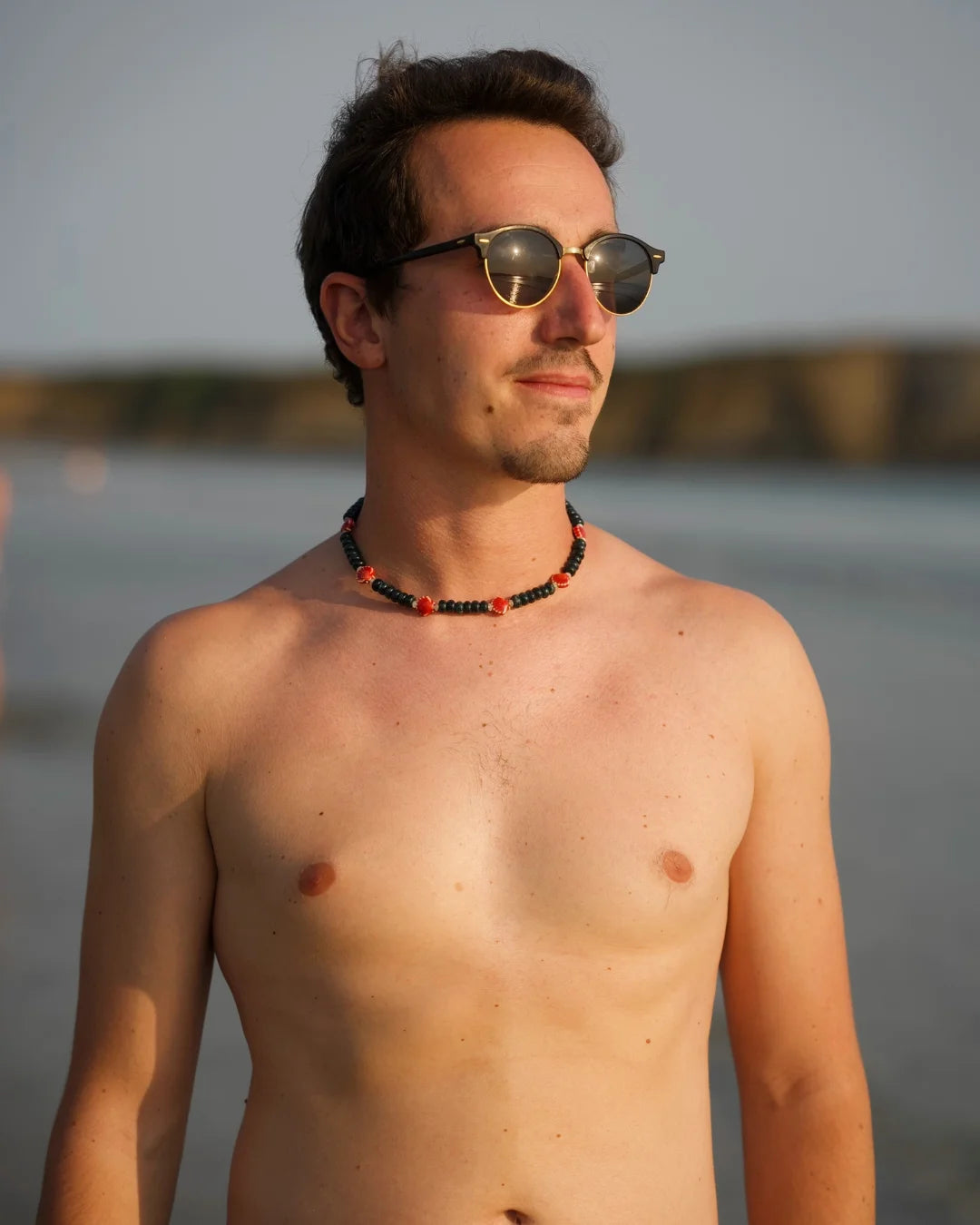 Collier Azéa