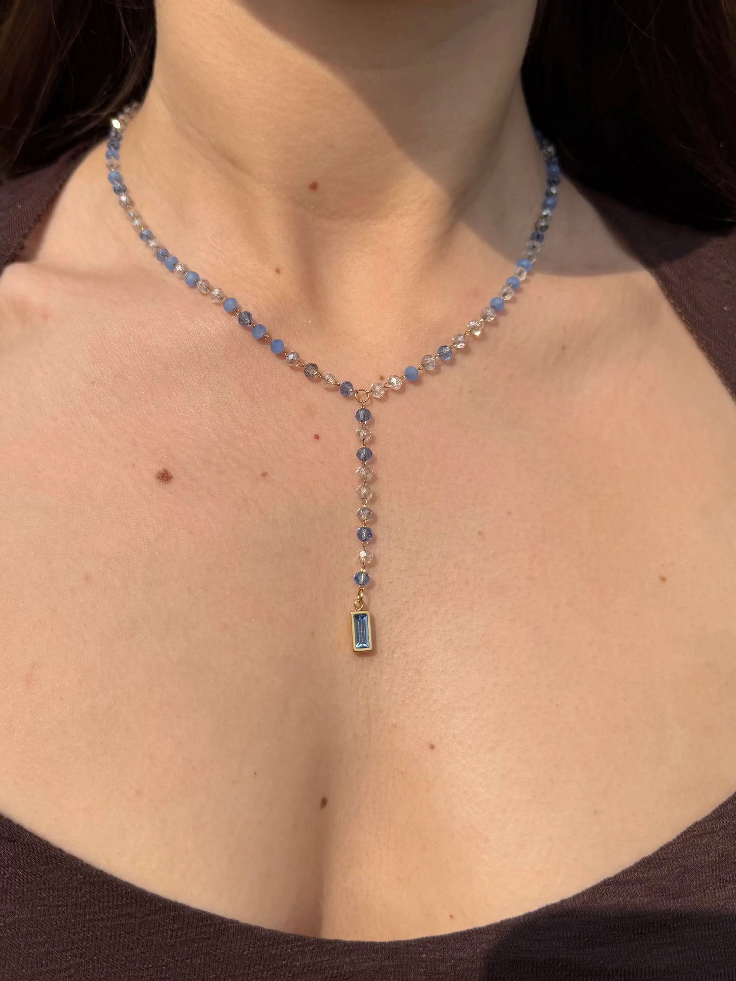 Collier Olaurdine