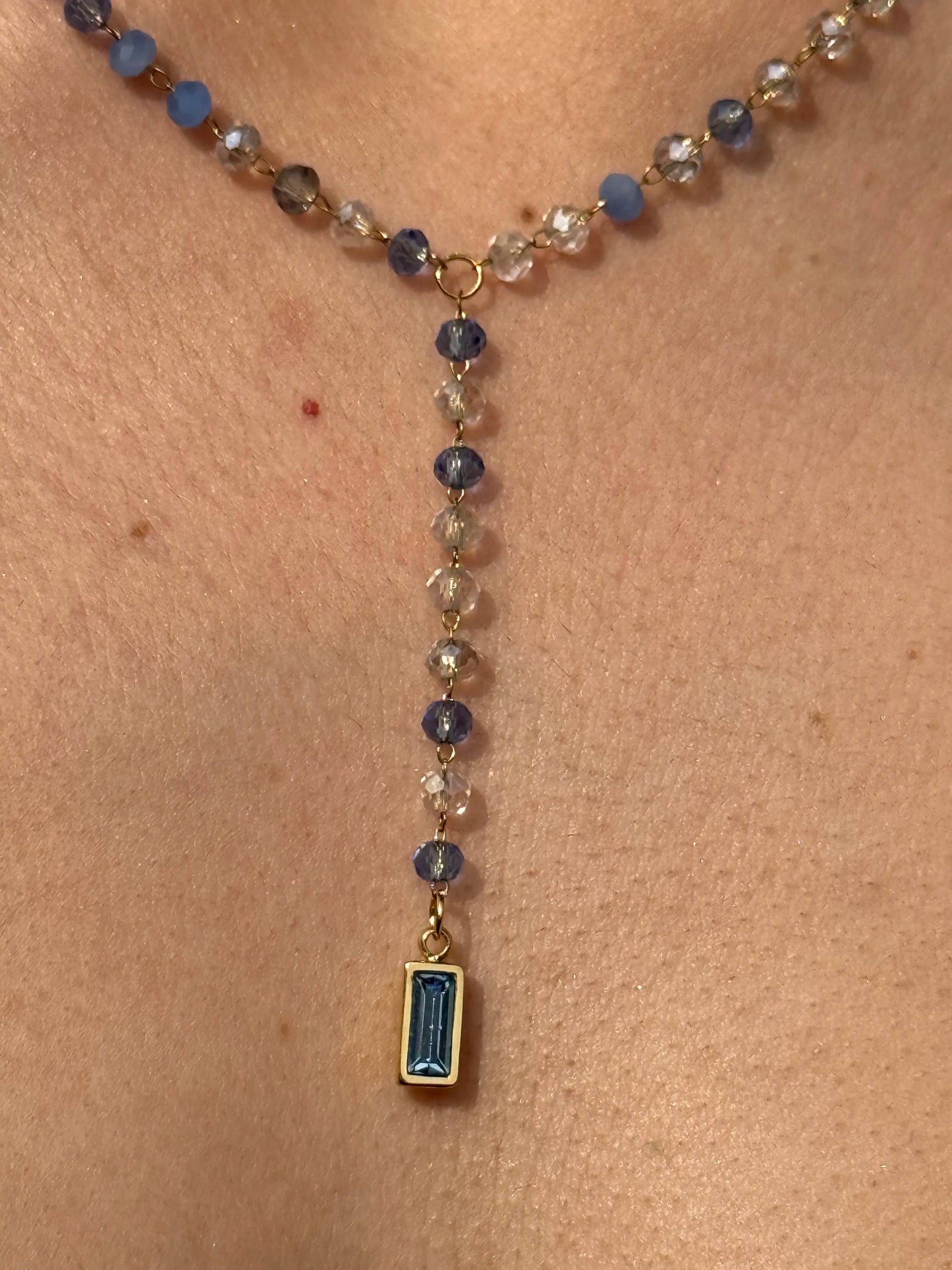 Collier Olaurdine