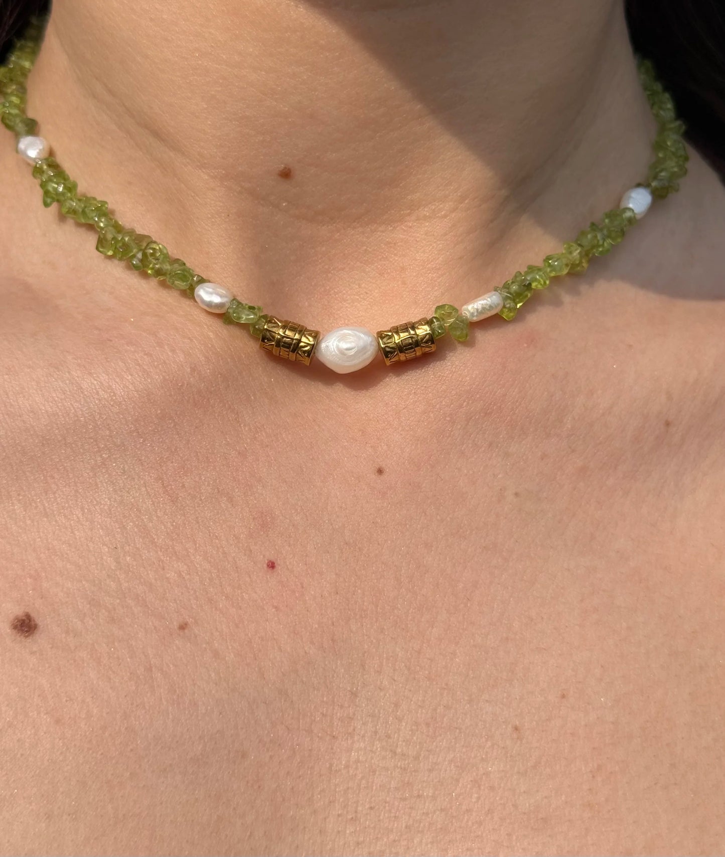 Collier Eztia
