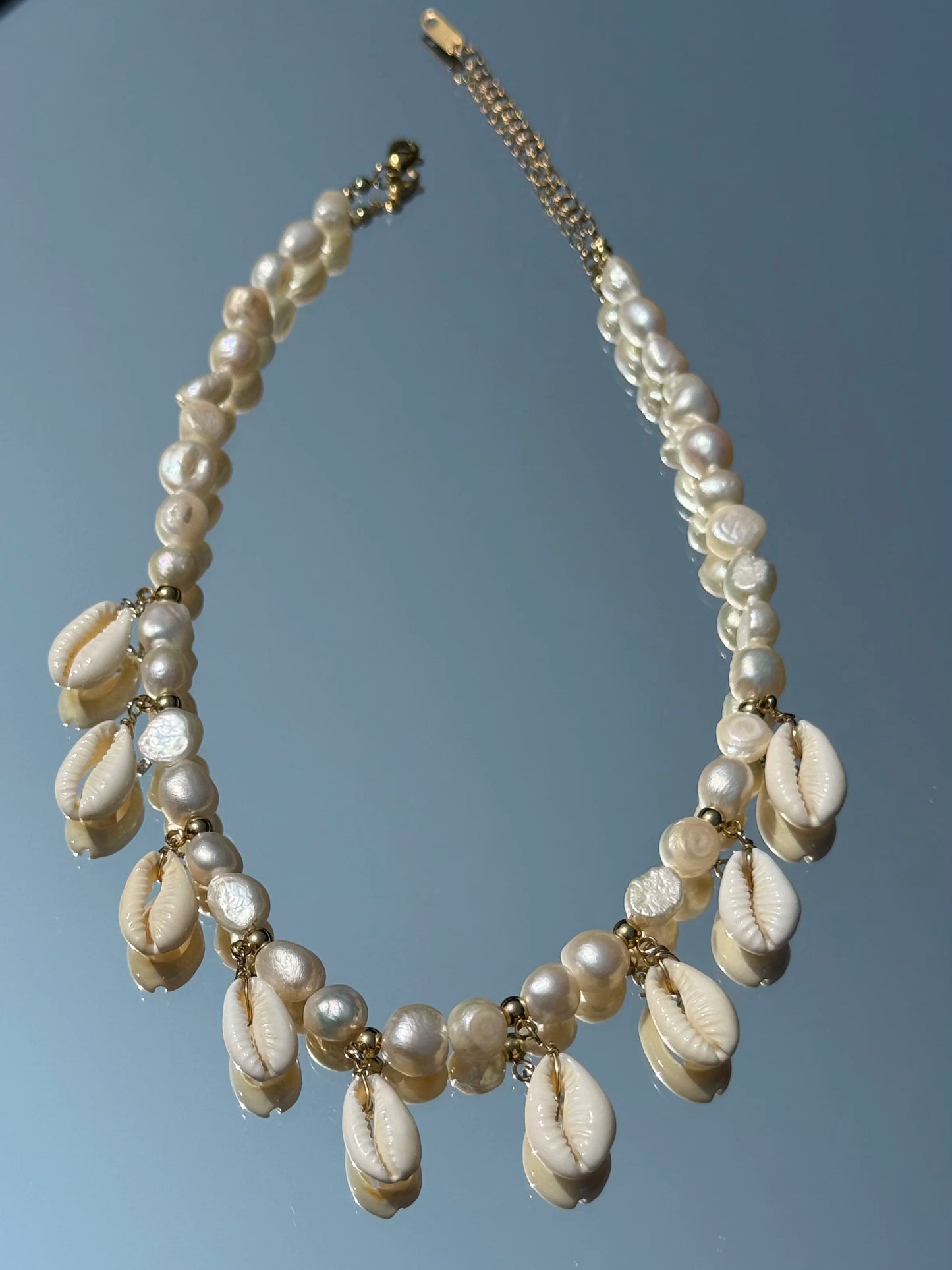 Collier Txirla