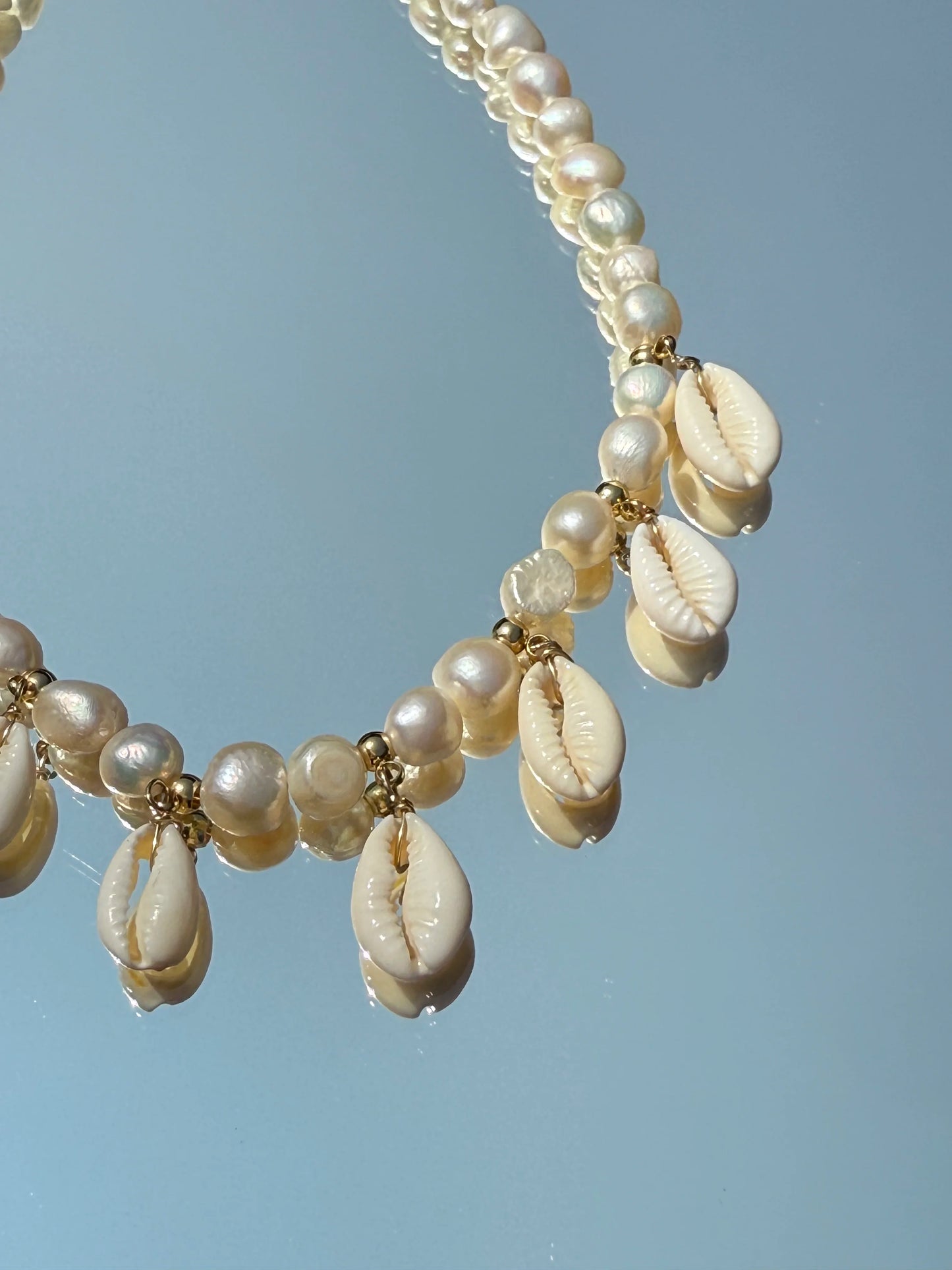 Collier Txirla
