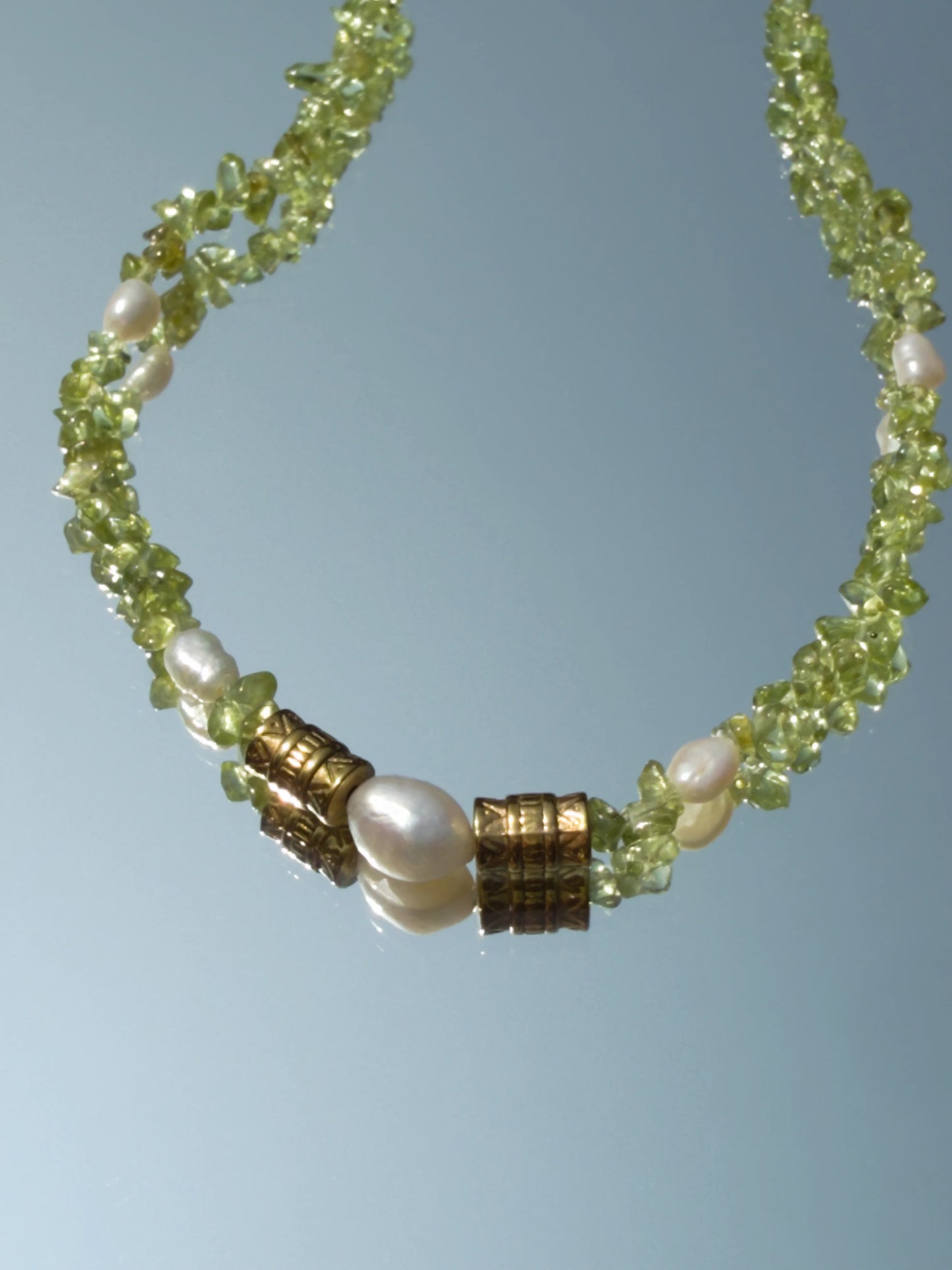Collier Eztia