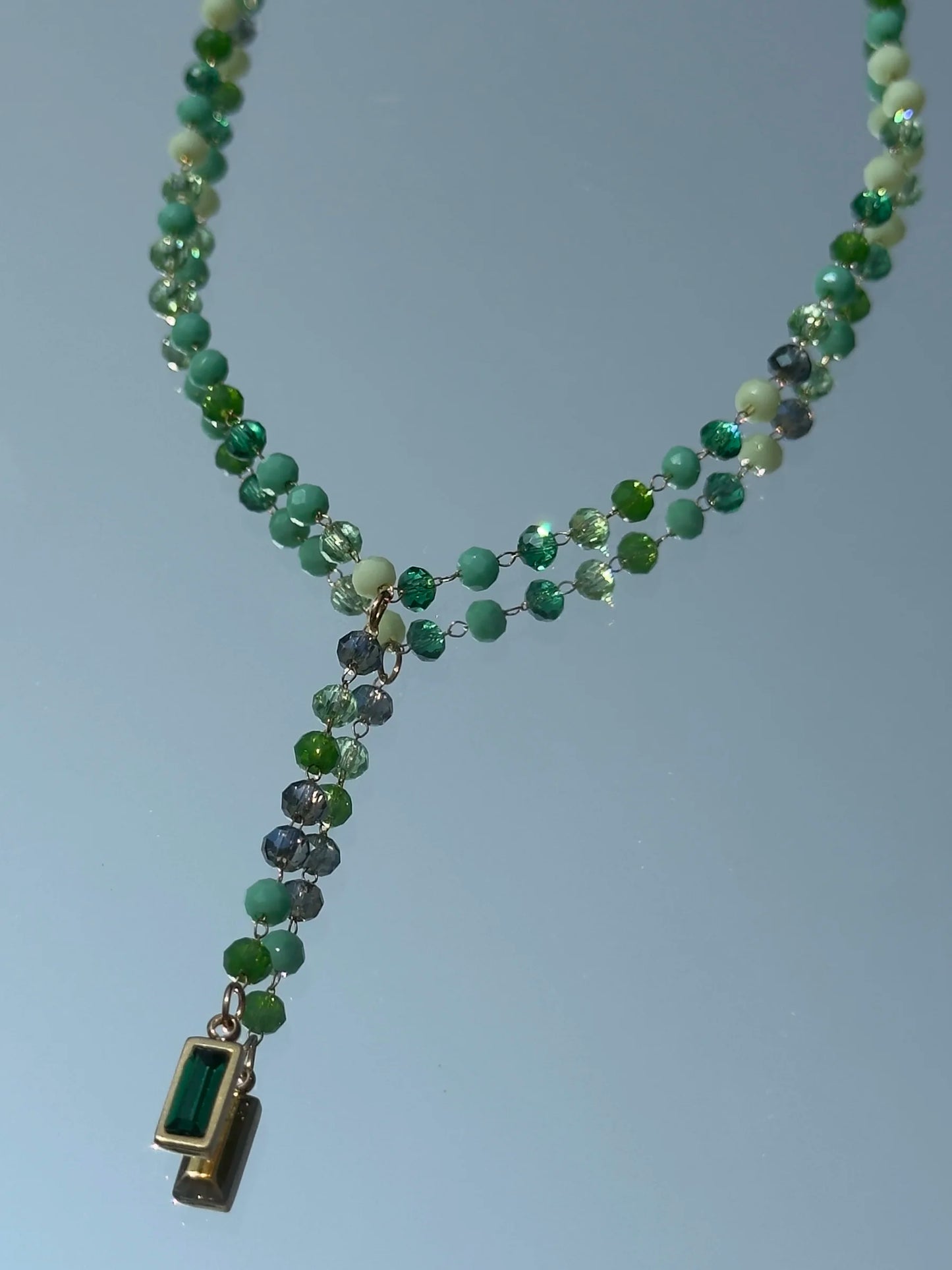 Collier Itxaro