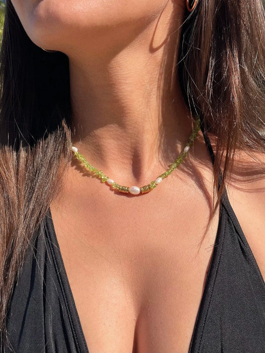 Collier Eztia